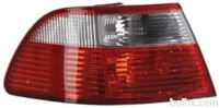 Zadnja luč Fiat Albea 02-, zunanja