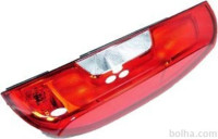 Zadnja luč Fiat Doblo 15-, 2 zadnji vrati