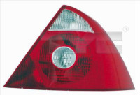 Zadnja stop luč Ford Mondeo 2000-2007 limuzina desna TYC