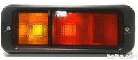 Zadnja luč Isuzu Trooper 91-98 v odbijaču