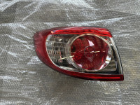 ZADNJA LUČ - leva - HYUNDAI SantaFe - 2010/2011/2012