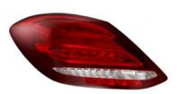 Zadnja luč Mercedes-Benz Razred C (W205) 14-, LED + PY21W