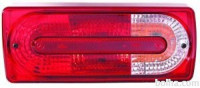 Zadnja luč Mercedes-Benz Razred G 07-12