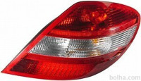 Zadnja luč Mercedes SLK (R171) 04-11