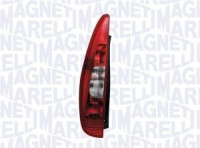 Zadnja luč Mitsubishi Colt 04-