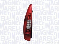 Zadnja luč Mitsubishi Colt 04-