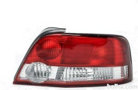 Zadnja luč Mitsubishi Galant 97-99, zatemnjen smernik