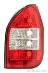 Zadnja luč Opel Zafira 99-04, beli smernik