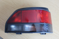 Zadnja luč Renault Clio
