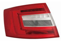 Zadnja stop luč Škoda Octavia 3 2012-2020 limuzina leva TYC