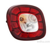 Zadnja luč Smart Fortwo 14-