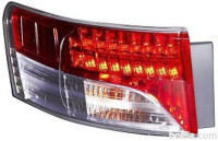 Zadnja luč Toyota Avensis 08-, karavan, zunanji del, OEM