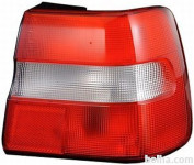 Zadnja luč Volvo S70 96-00, zunanja