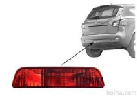 Zadnja meglenka Nissan Qashqai 07-14, Depo
