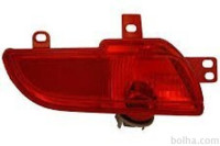 Zadnja meglenka Peugeot 206+ 09-