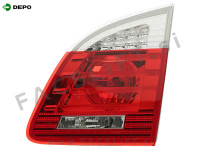 Zadnja notranja LED luč desna BMW 5 Karavan E61 LCI 07-10