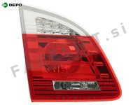 Zadnja notranja LED luč leva BMW 5 Karavan E61 LCI 07-10