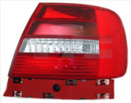 Zadnja stop luč AUDI A4 B5 94-01 limuzina leva TYC 11-0006-01-2