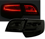 Zadnje LED luči Audi A3 8PA Sportback 04-08 smoke V1