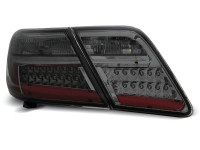 Zadnje LED luči Toyota Camry 6 XV40 06-09 smoke