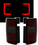 Zadnje LED luči VW Caddy 03-15 rdeče-smoke