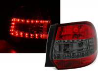 Zadnje LED luči VW Golf 5/6 Variant 07- rdeče-smoke
