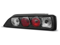 Zadnje lexus luči Alfa Romeo 146 94-00 črne