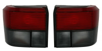 Zadnje lexus luči VW T4 90-03 rdeče-smoke  V1