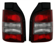 Zadnje lexus luči VW T5 03-09 rdečo-črne