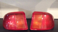 Zadnje luči za Mazdo 2 1. generacije