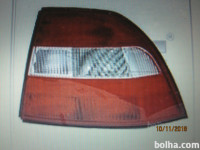 Zadnja luč opel vectra B