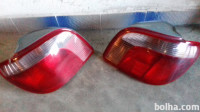 zadnje luči za toyoto yaris 99l