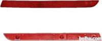 Zadnji odsevnik 9569861X - Volkswagen Multivan OE 09-