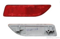 Zadnji odsevnik Toyota Corolla (E14) 10-