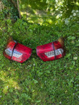 Zadnji zaromet za Citroen C5, IIl. 2015