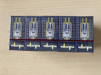 žarnica 12V 5W G4 halogen