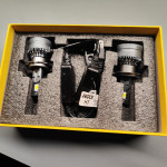ŽARNICA LED H7 6500K 80.000lm - PAR