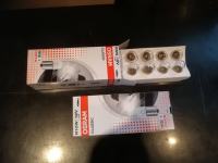 Žarnica Osram 12V 10W in 5W