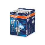 Žarnica Osram Cool Blue intense H4 12V 60/55W P43T