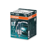 Žarnica Osram Cool Blue intense Next Gen H4 12V 60/55W