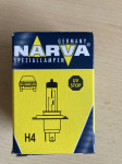 Žarnice H4 12V 60-55W