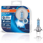 žarnice H7 Osram Cool Blue Intense