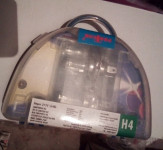Žarnice H4