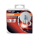 Žarnice Osram Nightbreaker Unlimited H8 12V/35W 2 kos