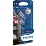 žarnice Philips w5w T10 White Vision