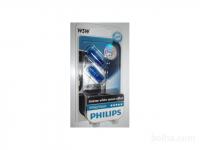 žarnice Philips White Vision w5w T10