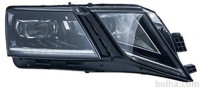 Žaromet 69C2101U - Škoda Octavia 17-