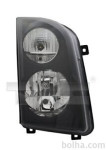 Žaromet 9572090E - Volkswagen Crafter 05-13