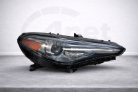 Žaromet Alfa Romeo 952 Giulia 2019  50557098