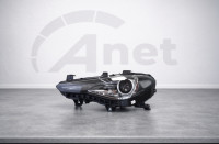 Žaromet Alfa Romeo Giulia 50564104